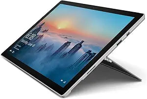Microsoft Surface Pro 4 12.3