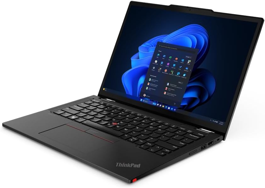Lenovo 21LW002AUS THINKPAD X13 2-in-1 Intel CORE Ultra 5 Touchscreen