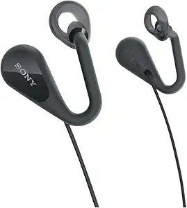 Sony STH40DJP B Open-Ear Stereo Headset — main product image