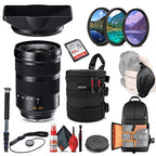 Leica 11177 Super-Vario-Elmar-SL 16-35mm f/3.5-4.5 Lens Kit