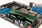 Crucial BLS2KIT8G3D1609DS1S00 Ballistix 16GB DDR3 1600 Memory