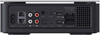 Bose 251 Outdoor Speakers - Black Pair + Music Amplifier