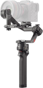 DJI BG70 High-Capacity Battery Grip RS 4/RS 3