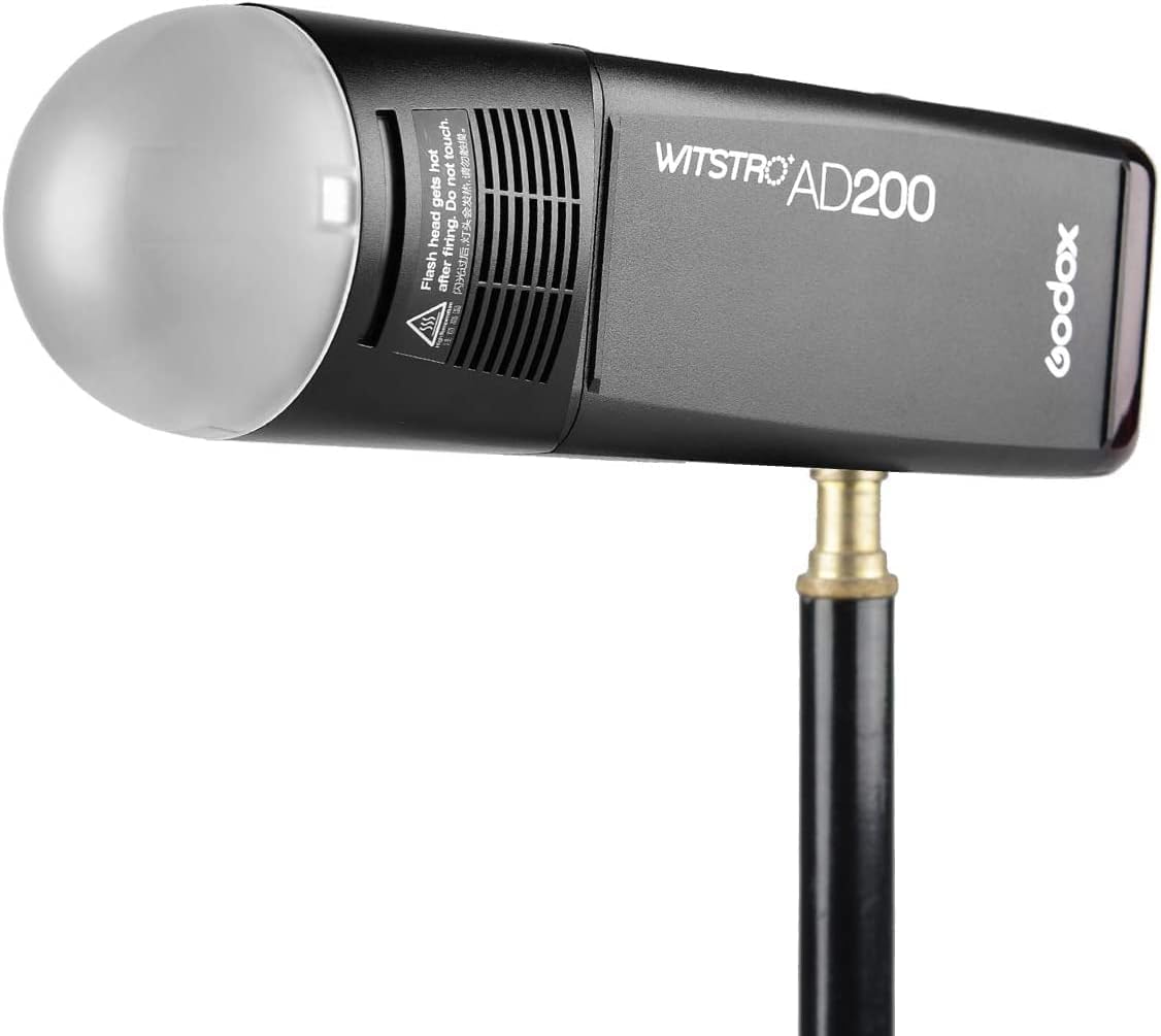 Godox AK-R11 Dome Diffuser for V1 Flash