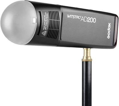 Godox AK-R11 Dome Diffuser for V1 Flash