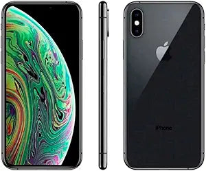 Apple iPhone XS 64GB Space Gray - T-Mobile (Renewed)