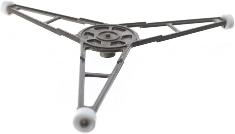 LG 5889W1A005B TV Turntable Assembly Genuine Part — main product image