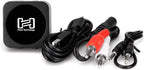 Hosa IBT-402 Drive Bluetooth Audio Interface Transmitter Receiver
