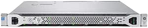 HP 769505-B21 DL160 Gen9 E5-2609v3 SFF Base Server — main product image