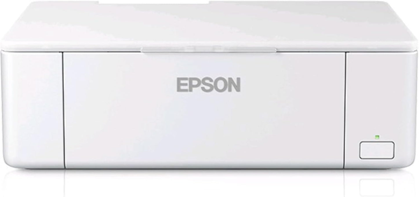 Epson C11CE84201 PictureMate PM-400 Wireless Photo Printer