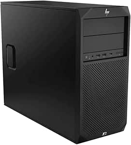 HP Intel Xeon Z2 G4 Tower Workstation (Renewed) — main product image