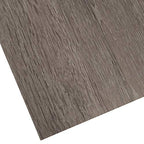 MSI AMZ-LVT-0102P Classic Oak Luxury Vinyl Plank Flooring