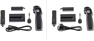DJI Osmo Handle Osmo Mobile Accessories Kit — main product image