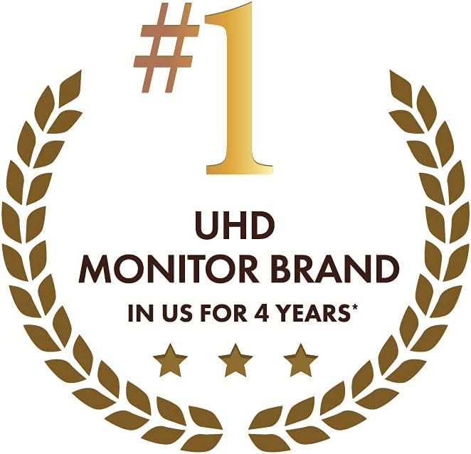 LG 32EP950-B 32-Inch UltraFine 4K OLED Pro Display