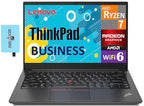 Lenovo 20Y70039US-3553 ThinkPad E14 Ryzen 7 Laptop