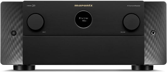 Marantz CINEMA30 11.4 Channel 8K Dolby Atmos Receiver