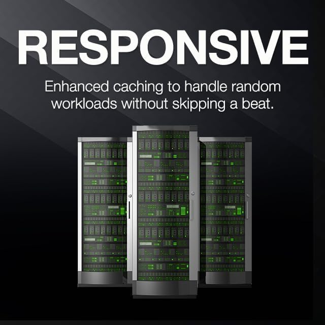 Seagate Exos ST24000NM000C 24TB 7.2K SATA Enterprise HDD