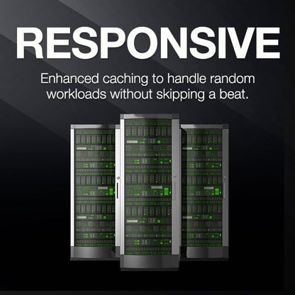 Seagate Exos ST24000NM000C 24TB 7.2K SATA Enterprise HDD