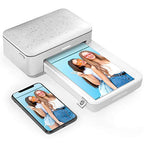 HP 3MP72A#1H6 Sprocket Studio 4x6 Photo Printer