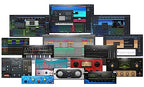 PreSonus AudioBox 96 Studio Recording Bundle