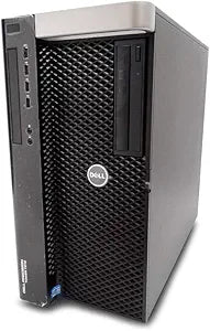 Dell Precision T7910 Xeon Workstation 960GB SSD Renewed
