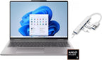 Lenovo Lenovo Yoga 2-in-1 16, Ryzen 7 8840HS, 16GB RAM, Touch Laptop