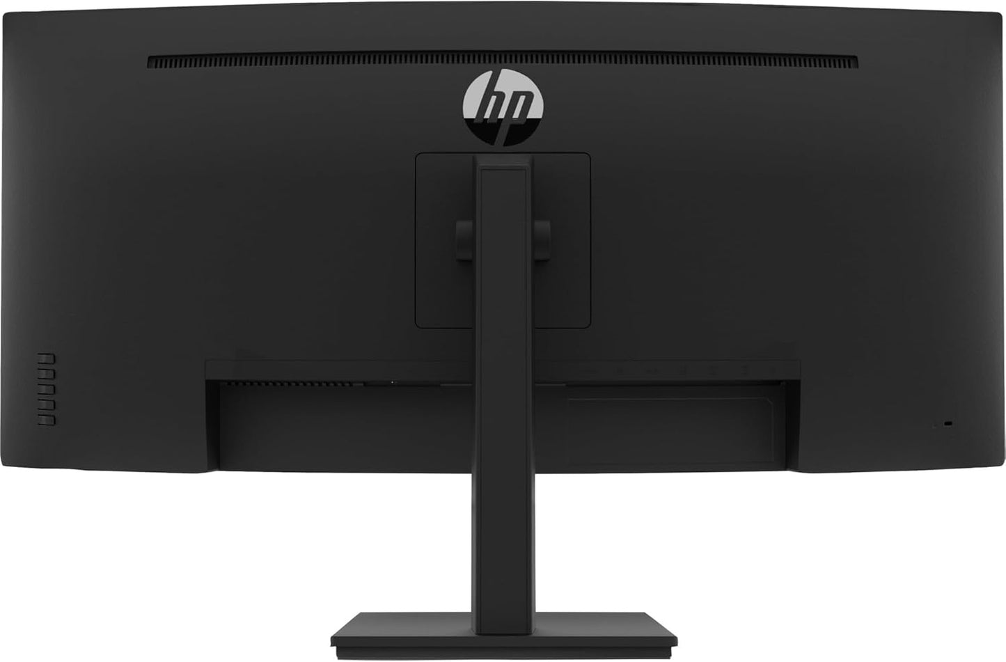 HP 21Y56AA 34" Curved WQHD USB-C Monitor