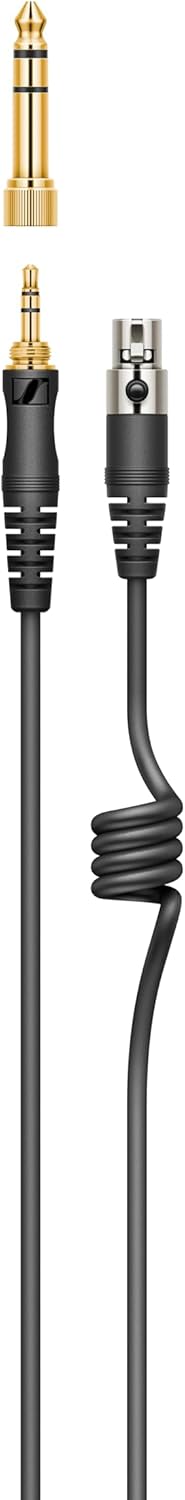 Sennheiser 700286 HD 490 PRO Studio Monitor Headphones