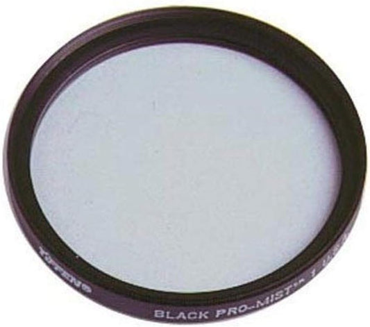 Tiffen 52WBPM1 52mm Warm Black Pro-Mist Filter