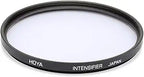 Hoya Y1RA54077 77mm Red Enhancer Filter