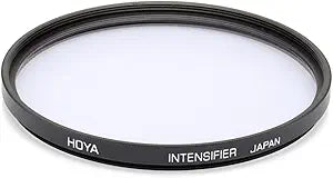 Hoya Y1RA54077 77mm Red Enhancer Filter — main product image