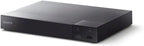 Sony BDPS6700 4K Upscaling 3D Streaming Blu-Ray DVD Player