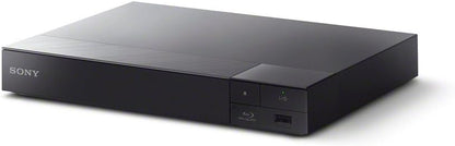 Sony BDPS6700 4K Upscaling 3D Streaming Blu-Ray DVD Player