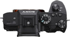 Sony ILCE7RM4A/B Alpha a7R IVA Camera 24-70mm Lens Bundle Renewed