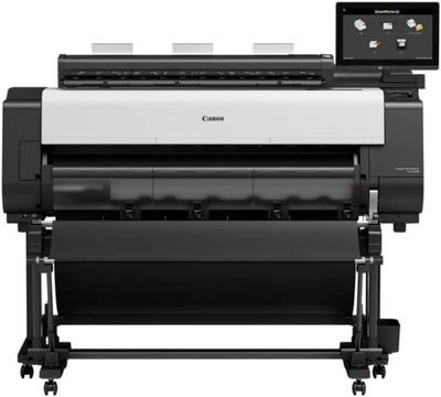 Canon TM-340 imagePROGRAF 36-Inch Large Format Printer