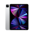 Apple iPad Pro 11-inch 512GB Wi-Fi + Cellular Silver