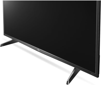LG 43UH6100 43-Inch 4K Ultra HD Smart TV Renewed