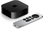 Apple Apple TV 4K - Wi-Fi (3rd Gen) - 64 GB - 2022 Model