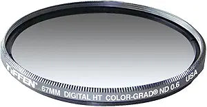 Tiffen 67HTCGND6 67mm Digital HT Grad ND 0.6 Filter — main product image