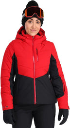 Spyder 223034 Haven Women's Insulated Ski Jacket