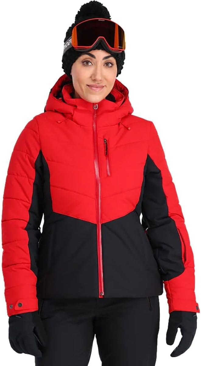 Spyder 223034 Haven Women's Insulated Ski Jacket — main product image