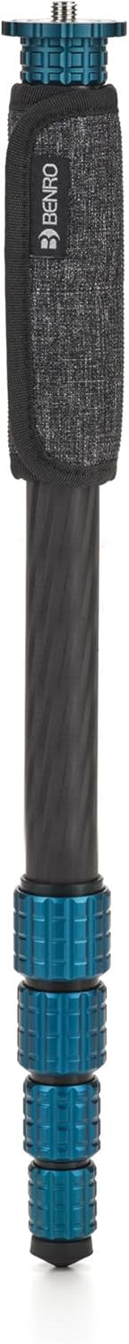 Benro MSSL09C Superslim Carbon Fiber Monopod
