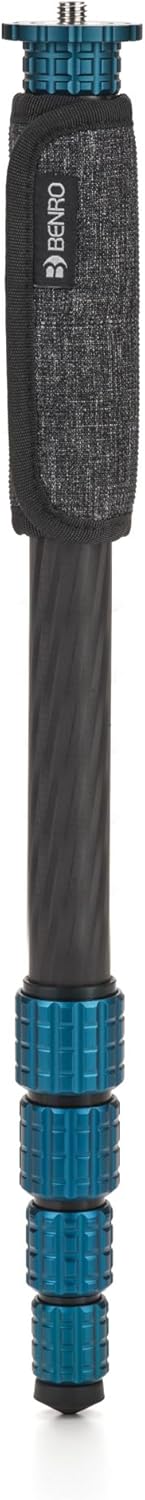 Benro MSSL09C Superslim Carbon Fiber Monopod