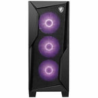 MSI Codex Z2 Ryzen 7 RTX 5060 Gaming Desktop