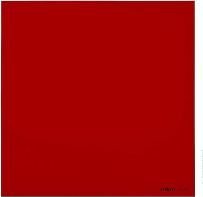 Cokin Z003 Square Red Filter Z-Pro Series