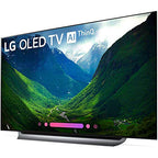 LG 55-Inch Smart TV