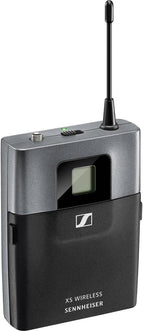 Sennheiser 506980 XSW 1-ME2-A Wireless Lavalier Microphone