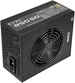 EVGA 519336 GQ Power Pack Black Power Supply