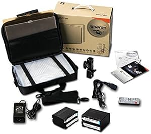 Aputure Amaran HR672 LED Video Light Panel AL-HR672S