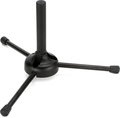 K&M 15230.017.55 Flute Stand Compact Foldable